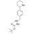 tert-butyl 2-(4-(piperidin-2-yl)benzyl)hydrazinecarboxylate