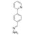 2-(4-(hydrazonomethyl)phenyl)pyridine