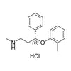 Atomoxetine HCl