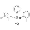 Atomoxetine-d3 HCl
