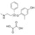 4-Hydroxy Atomoxetine Oxalate