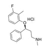 Atomoxetine EP Impurity F HCl