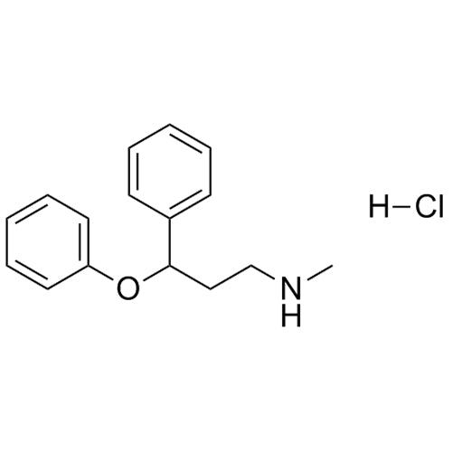 Atomoxetine EP Impurity A HCl