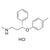 Atomoxetine EP Impurity C HCl