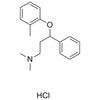 N,N-dimethyl-3-phenyl-3-(o-tolyloxy)propan-1-amine hydrochloride