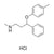 rac-Atomoxetine EP Impurity C HCl
