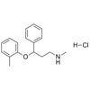rac-Atomoxetine HCl