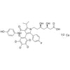 para-Hydroxy Atorvastatin-d5 Calcium Salt