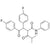 2-(1,2-bis(4-fluorophenyl)-2-oxoethyl)-4-methyl-3-oxo-N-phenylpentanamide