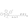 (3R,5R,10R,12R)-14-(2-(4-fluorophenyl)-5-isopropyl-3-phenyl-4-(phenylcarbamoyl)-1H-pyrrol-1-yl)-3,5,10,12-tetrahydroxy-8-oxotetradecanoic acid