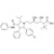 (3S,5R)-2-(tert-butyl)-7-(2-(4-fluorophenyl)-5-isopropyl-3-phenyl-4-(phenylcarbamoyl)pyrrolidin-1-yl)-3,5-dihydroxyheptanoic acid
