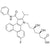 (3R,5R)-7-(9-fluoro-2-isopropyl-3-(phenylcarbamoyl)-1H-dibenzo[e,g]indol-1-yl)-3,5-dihydroxyheptanoic acid