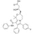 (R)-4-((R)-7-(4-fluorophenyl)-1,1-dimethyl-8-phenyl-9-(phenylcarbamoyl)-1,3,4,5-tetrahydropyrrolo[2,1-c][1,4]oxazepin-3-yl)-3-hydroxybutanoic acid