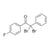 2,2-dibromo-1-(4-fluorophenyl)-2-phenylethanone