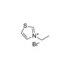 3-ethylthiazol-3-ium bromide