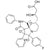(3R)-4-((1bS,3S)-7-(4-fluorophenyl)-7-hydroxy-1b-isopropyl-7a-phenyl-1a-(phenylcarbamoyl)hexahydro-1aH-oxireno[2',3':3,4]pyrrolo[2,1-b][1,3]oxazin-3-yl)-3-hydroxybutanoic acid