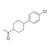 1-(4-(4-chlorophenyl)cyclohexyl)ethanone