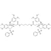Cisatracurium besylate EP Impurity H Dibesylate Salt (mixture of isomers)