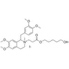 Atracurium EP Impurity D Iodide (Mixture of Diastereomers)