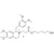Atracurium EP Impurity D Iodide (Mixture of Diastereomers)