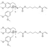 Atracurium Besilate Impurity C1 and C2 Iodide (Mixture of Isomers)