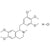 6,7-dimethoxy-2-methyl-1-(3,4,5-trimethoxybenzyl)-1,2,3,4-tetrahydroisoquinoline hydrochloride