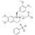 (1R,2R)-2-(3-chloro-3-oxopropyl)-1-(3,4-dimethoxybenzyl)-6,7-dimethoxy-2-methyl-1,2,3,4-tetrahydroisoquinolin-2-ium benzenesulfonate