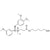 (R)-N-(2-(3,4-dimethoxyphenyl)-1-(3-methoxyphenyl)ethyl)-3-((5-hydroxypentyl)oxy)-N,N-dimethyl-3-oxopropan-1-aminium iodide