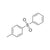 1-methyl-4-(phenylsulfonyl)benzene