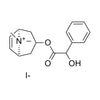 Methyl Dehydro Homatropine Iodide