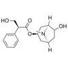 Atropine impurity E (7-hydroxyhyoscyamine)