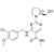 (S)-4-((3-chloro-4-methoxybenzyl)amino)-2-(2-(hydroxymethyl)pyrrolidin-1-yl)-N-methylpyrimidine-5-carboxamide