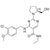 (S)-4-((3-chloro-4-methoxybenzyl)amino)-N-ethyl-2-(2-(hydroxymethyl)pyrrolidin-1-yl)pyrimidine-5-carboxamide