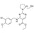 (R)-ethyl 4-((3-chloro-4-methoxybenzyl)amino)-2-(2-(hydroxymethyl)pyrrolidin-1-yl)pyrimidine-5-carboxylate