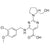 (R)-4-((3-chloro-4-methoxybenzyl)amino)-2-(2-(hydroxymethyl)pyrrolidin-1-yl)pyrimidine-5-carboxylic acid
