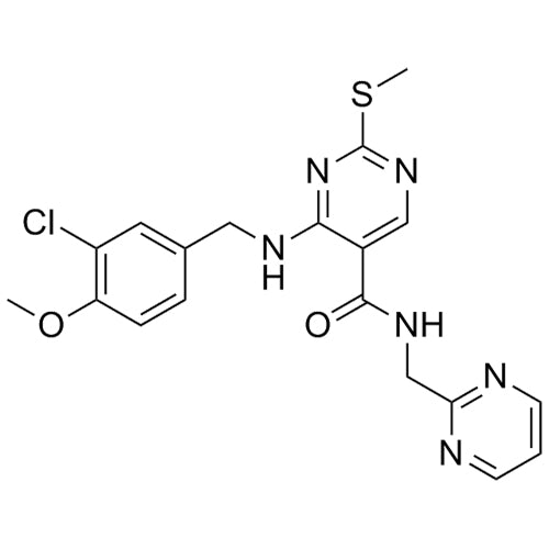 Avanafil Related Compound 2