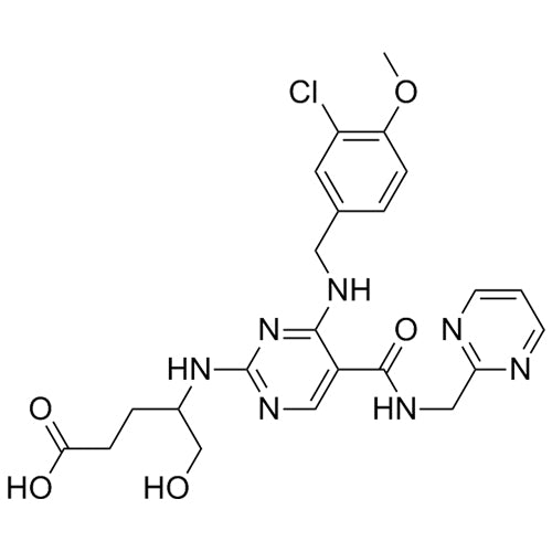 Avanafil Metabolite (M-16)