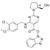 (S)-1H-benzo[d][1,2,3]triazol-1-yl 4-((3-chloro-4-methoxybenzyl)amino)-2-(2-(hydroxymethyl)pyrrolidin-1-yl)pyrimidine-5-carboxylate