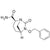 (2S,5R)-6-(benzyloxy)-7-oxo-1,6-diazabicyclo[3.2.1]octane-2-carboxamide