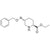 ethyl 5-((benzyloxy)imino)piperidine-2-carboxylate