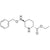 (2R,5S)-ethyl 5-((benzyloxy)amino)piperidine-2-carboxylate