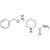 (2R,5R)-5-((benzyloxy)amino)piperidine-2-carboxamide