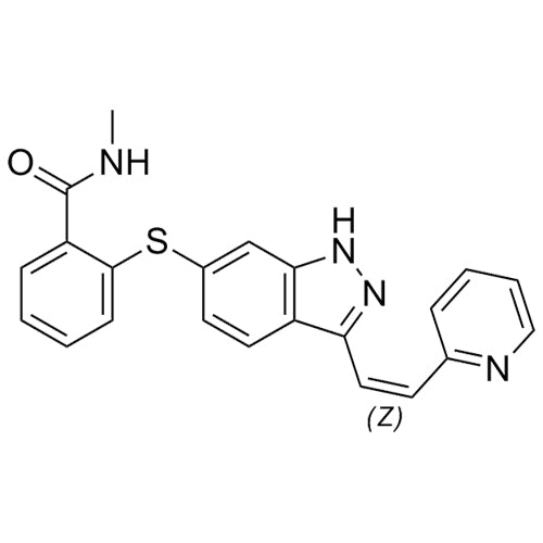 (Z)-Axitinib
