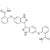 2,2'-(1H,1'H-[3,3'-biindazole]-6,6'-diylbis(sulfanediyl))bis(N-methylbenzamide)