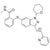 (E)-N-methyl-2-((3-(2-(pyridin-2-yl)vinyl)-1-(tetrahydro-2H-pyran-2-yl)-1H-indazol-6-yl)thio)benzamide