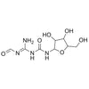 N-(Formyl amidino)-N-β-D-ribofuranosylurea