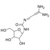 1-(3,3-diaminoallylidene)-3-(3,4-dihydroxy-5-(hydroxymethyl)tetrahydrofuran-2-yl)urea