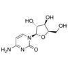 4-amino-1-((2R,3R,4R,5R)-3,4-dihydroxy-5-(hydroxymethyl)tetrahydrofuran-2-yl)pyrimidin-2(1H)-one