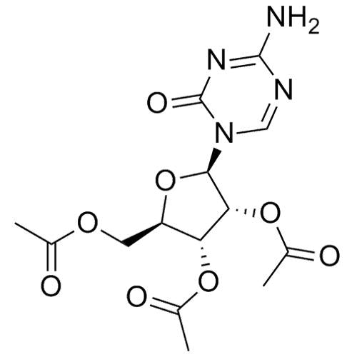 Azacitidine Triacetate