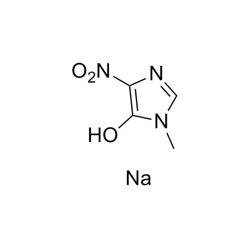 Azathioprine EP Impurity E Sodium Salt